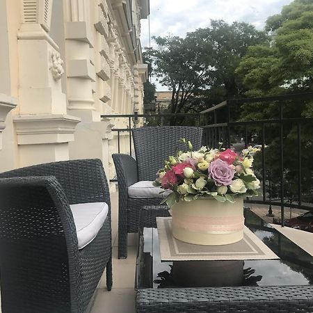 Apartment Bunina 8 Одеса Екстер'єр фото