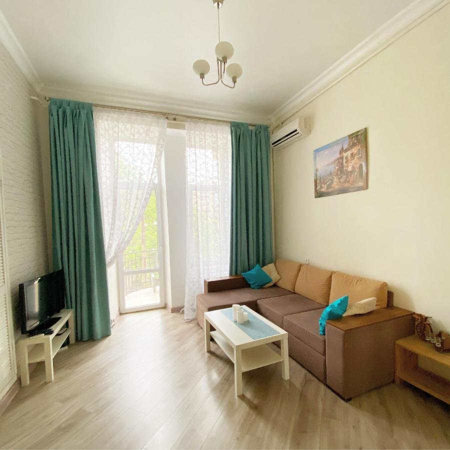 Apartment Bunina 8 Одеса Екстер'єр фото
