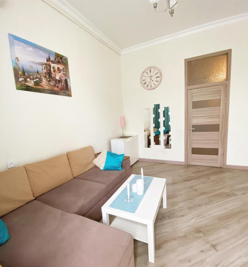 Apartment Bunina 8 Одеса Екстер'єр фото