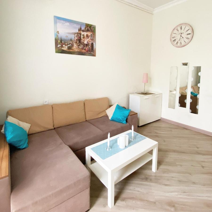 Apartment Bunina 8 Одеса Екстер'єр фото