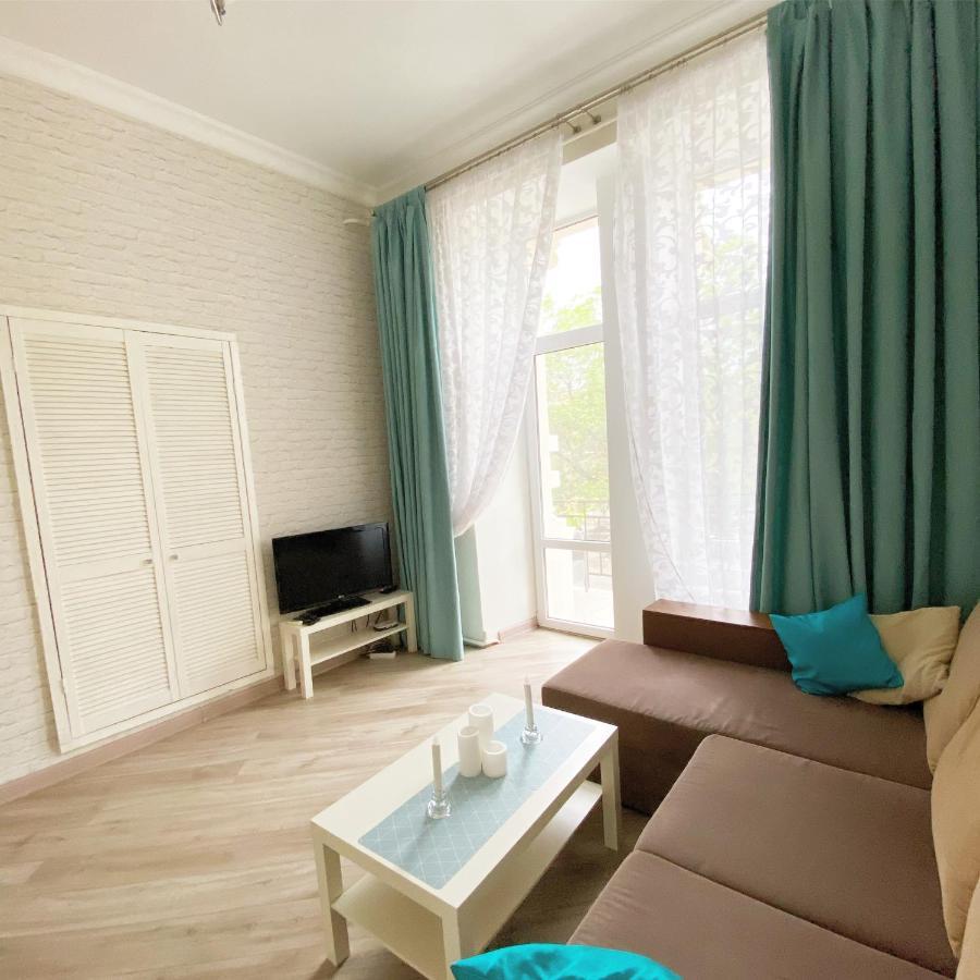 Apartment Bunina 8 Одеса Екстер'єр фото