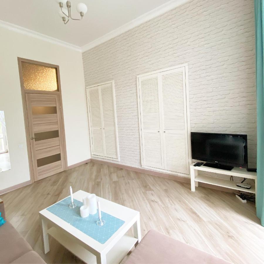 Apartment Bunina 8 Одеса Екстер'єр фото