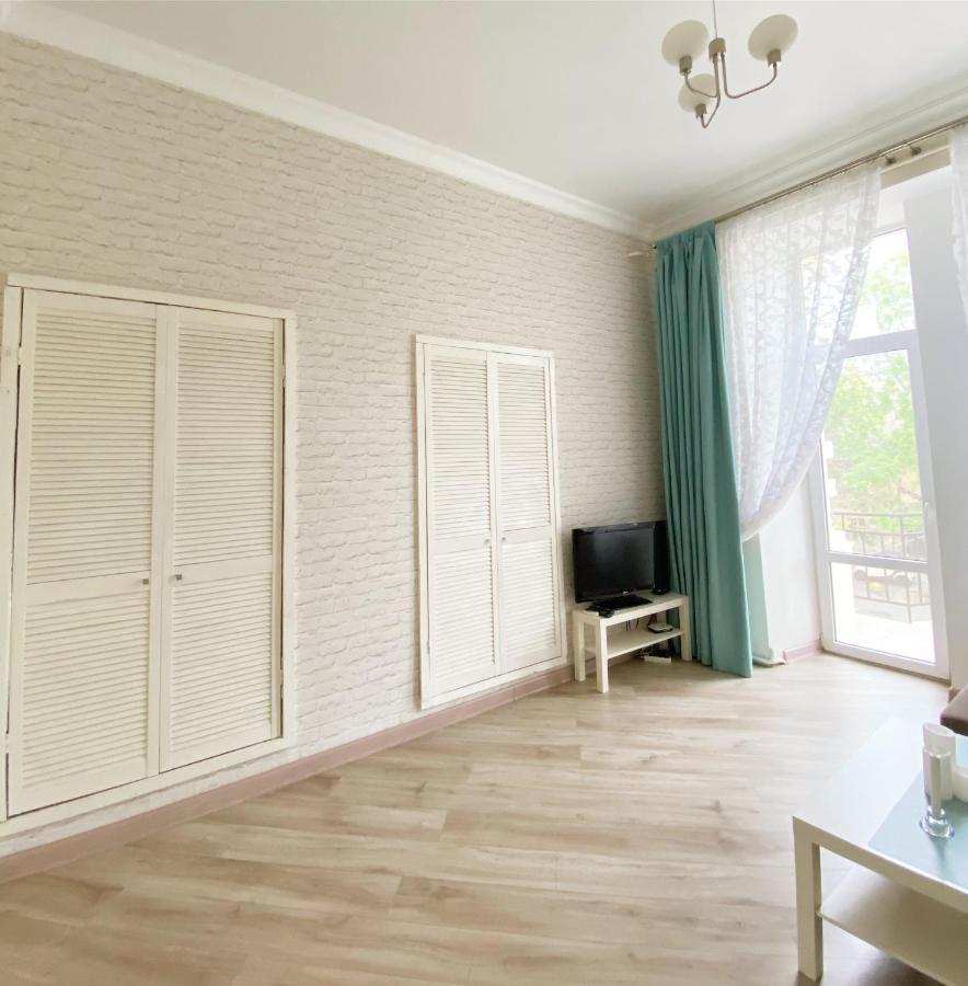 Apartment Bunina 8 Одеса Екстер'єр фото
