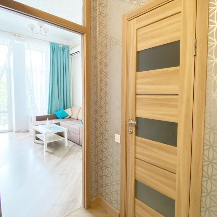 Apartment Bunina 8 Одеса Екстер'єр фото