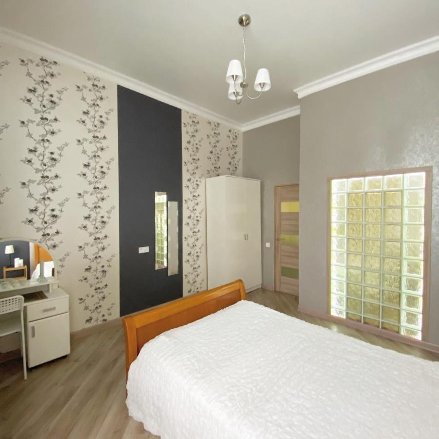 Apartment Bunina 8 Одеса Екстер'єр фото