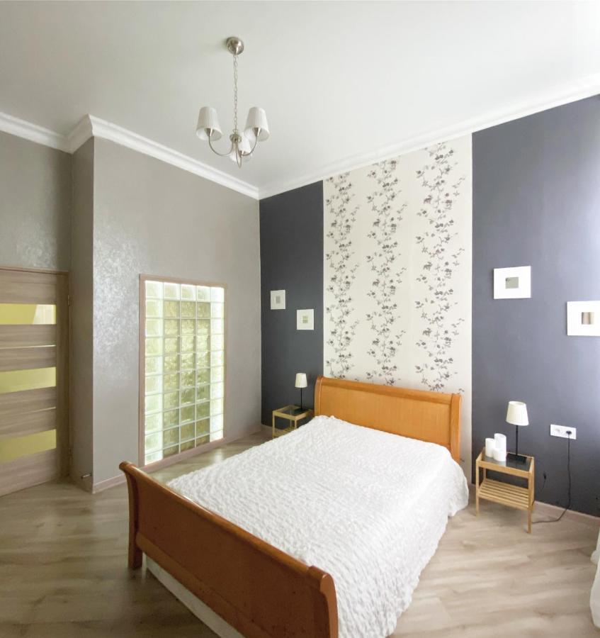 Apartment Bunina 8 Одеса Екстер'єр фото