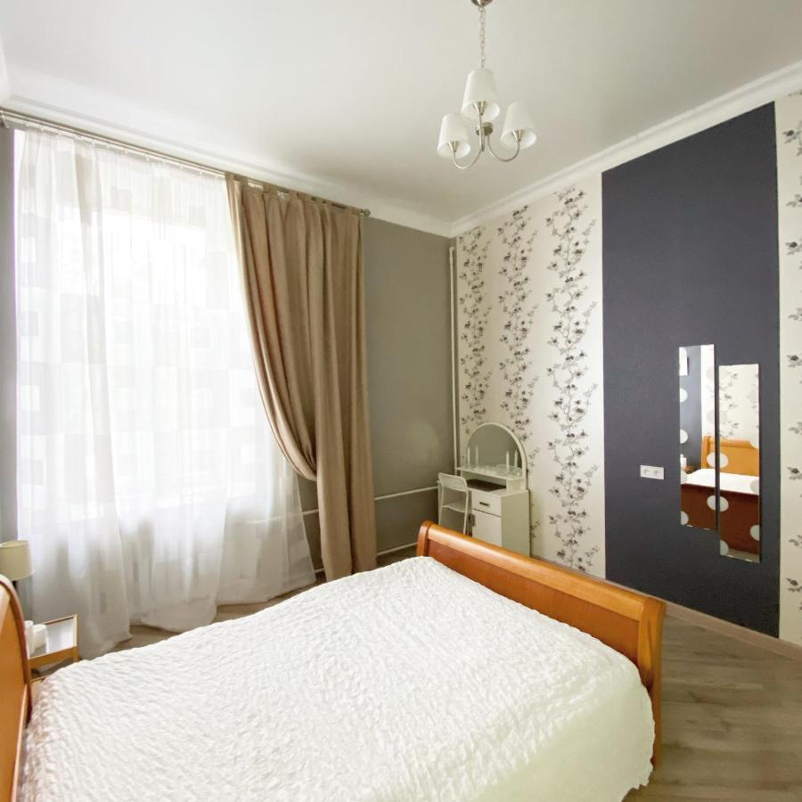 Apartment Bunina 8 Одеса Екстер'єр фото