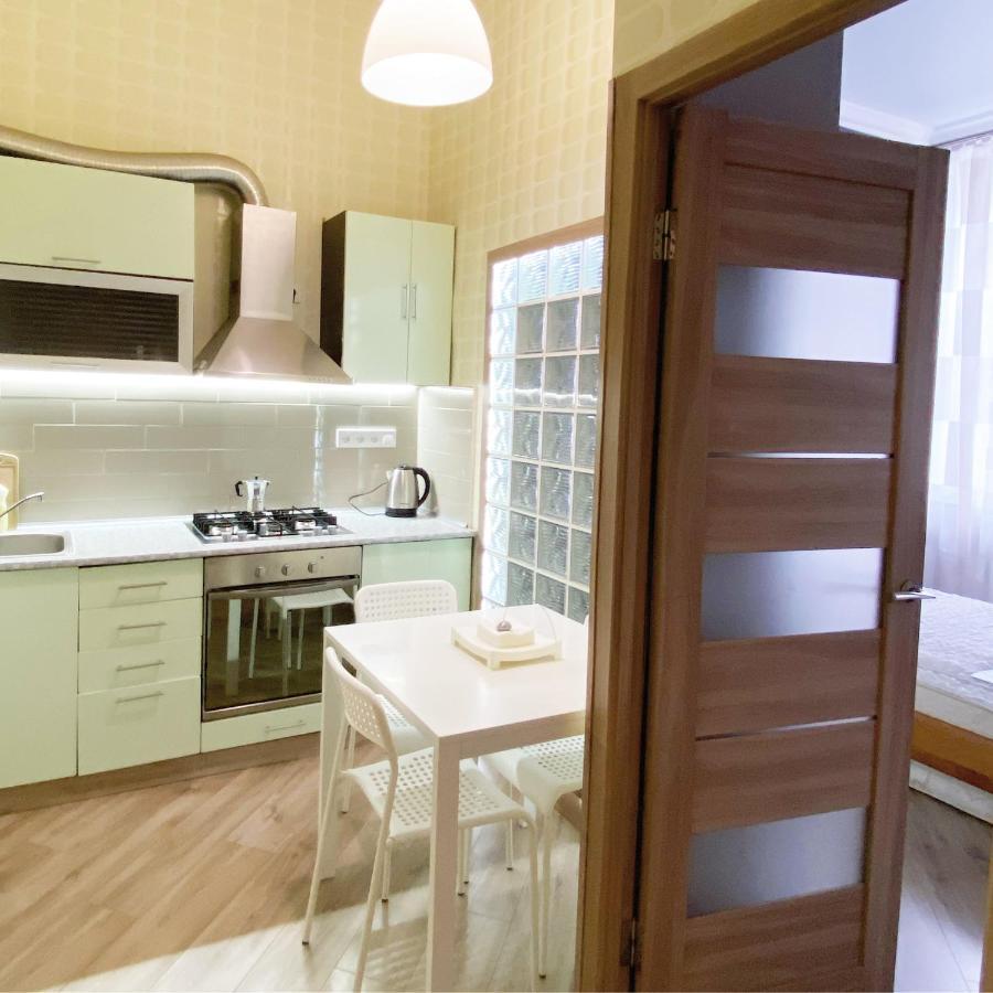 Apartment Bunina 8 Одеса Екстер'єр фото