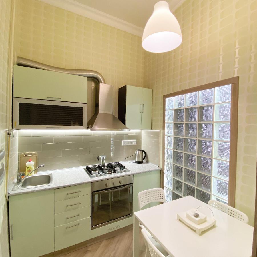 Apartment Bunina 8 Одеса Екстер'єр фото