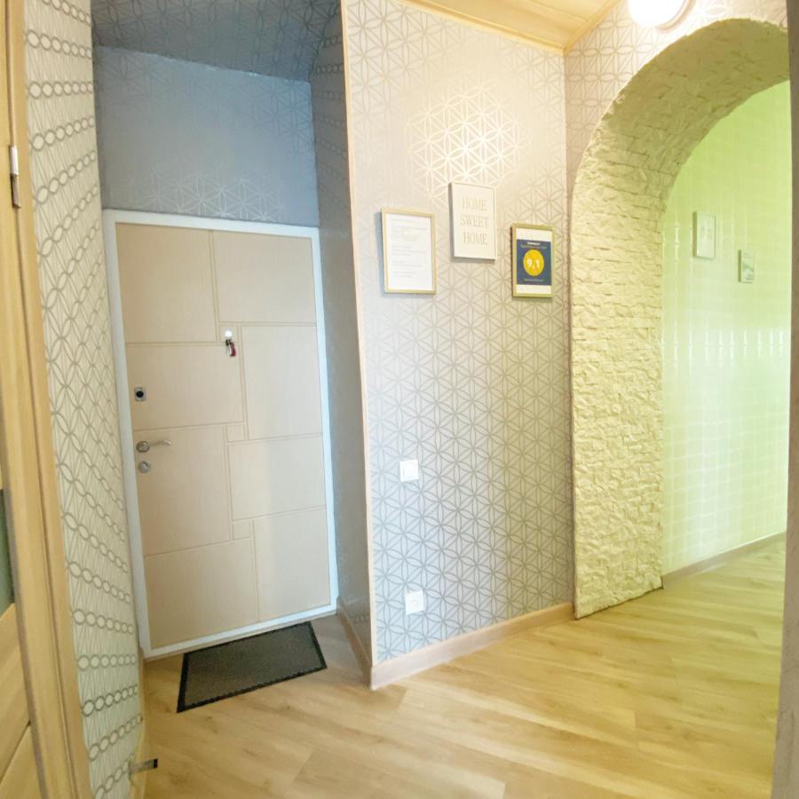 Apartment Bunina 8 Одеса Екстер'єр фото
