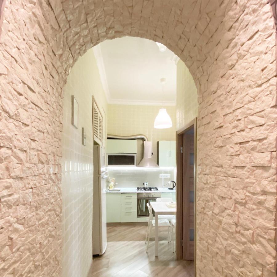 Apartment Bunina 8 Одеса Екстер'єр фото